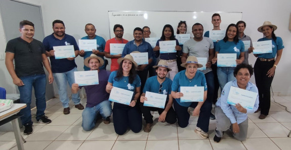 REUNIÃO ORDINÁRIA CBHSAST