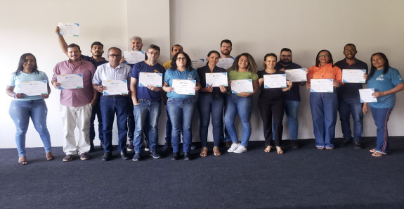 CAPACITAÇÃO DO CBHLP FORTALECE CONHECIMENTO SOBRE MANEJO DO FOGO E ICMS ECOLÓGICO