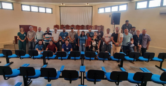 3ª REUNIÃO ORDINÁRIA - CBHRF