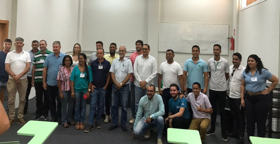 4ª REUNIÃO ORDINÁRIA DO CBHRF: INTEGRANDO AÇÕES E DEFININDO DIRETRIZES PARA 2024