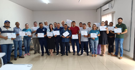COMITÊ DA BACIA DOS RIOS LONTRA E CORDA REALIZA IV REUNIÃO ORDINÁRIA E ELEIÇÃO DE MEMBROS