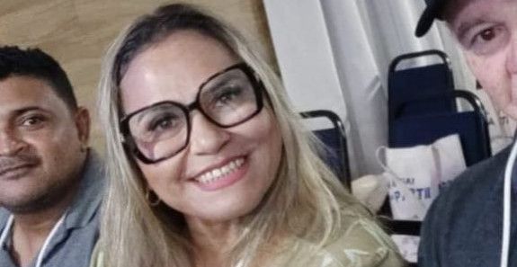 ERCBH: Relato de Maria Goretti Cordeiro