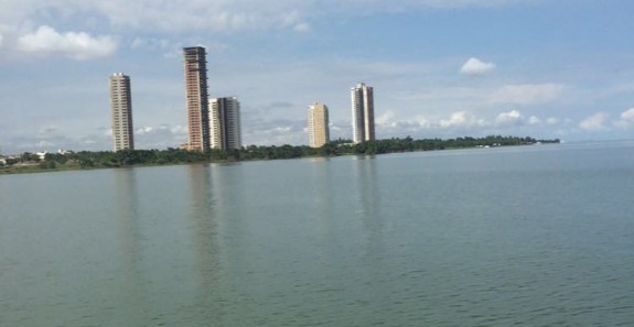PRESIDENTE DO CBHLP PARTICIPA DE REUNIÃO DO FNCBH