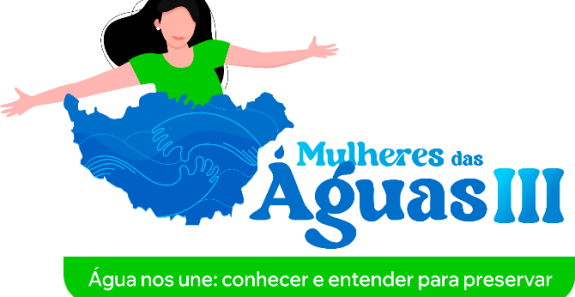 Preparação para o GRANDE EVENTO MULHRES DAS ÁGUAS III