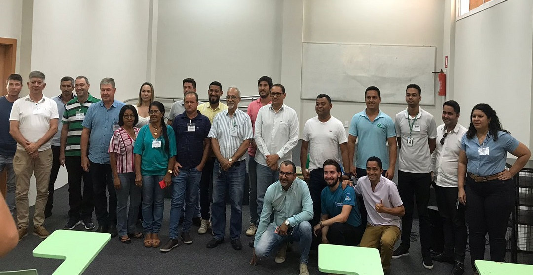 4ª REUNIÃO ORDINÁRIA DO CBHRF: INTEGRANDO AÇÕES E DEFININDO DIRETRIZES PARA 2024