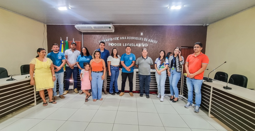 AVANÇOS E COMPROMISSOS MARCARAM A 4ª REUNIÃO ORDINÁRIA DO CBHRMA EM NATIVIDADE