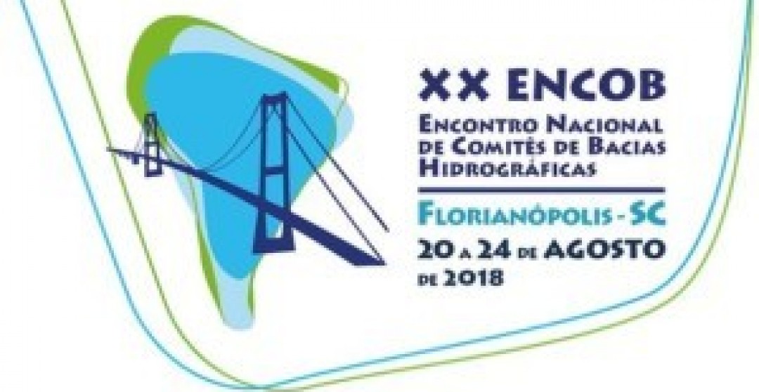 REPRESENTANTES DO TOCANTINS PARTICIPARÃO DO XX ENCONTRO NACIONAL DE CO