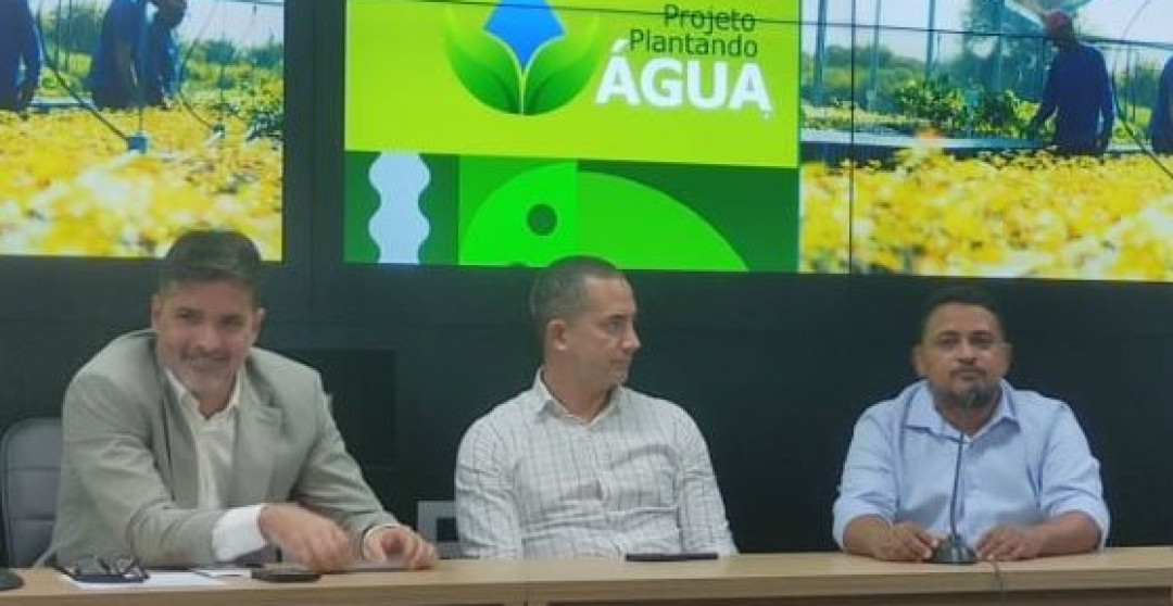 🌱✨ Hoje foi um dia marcante na luta pela preservação ambiental!