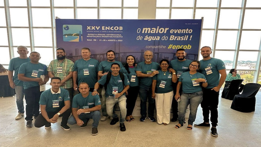 XXV ENCOB - 1ª JORNADA