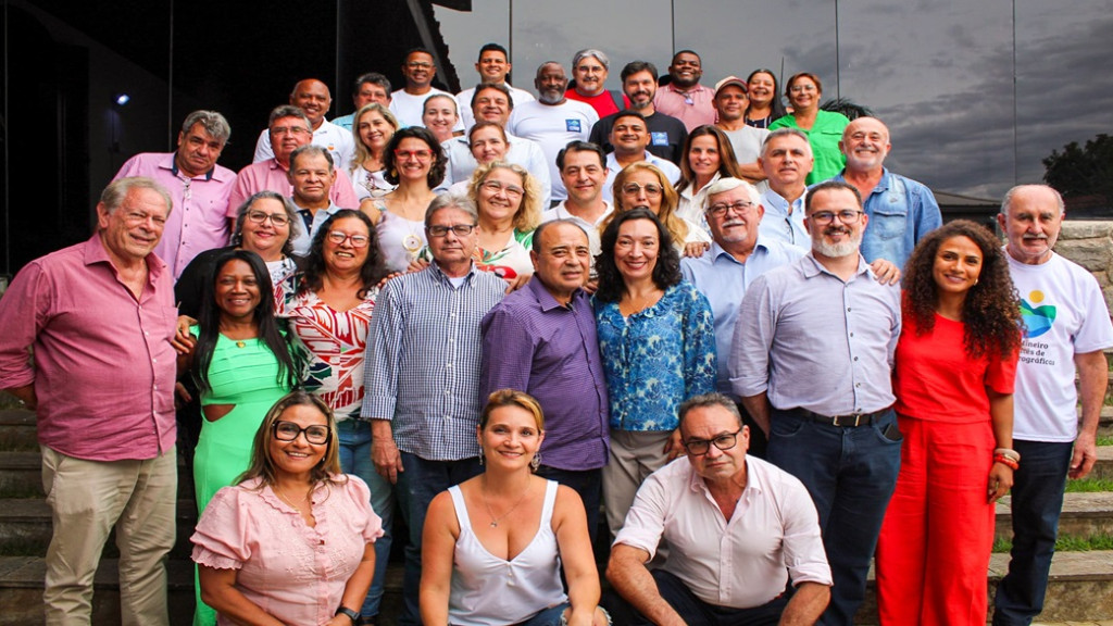 FNCBH DEFINE ESTRATÉGIAS E DIRETRIZES EM PRIMEIRA REUNIÃO COORDENADORA