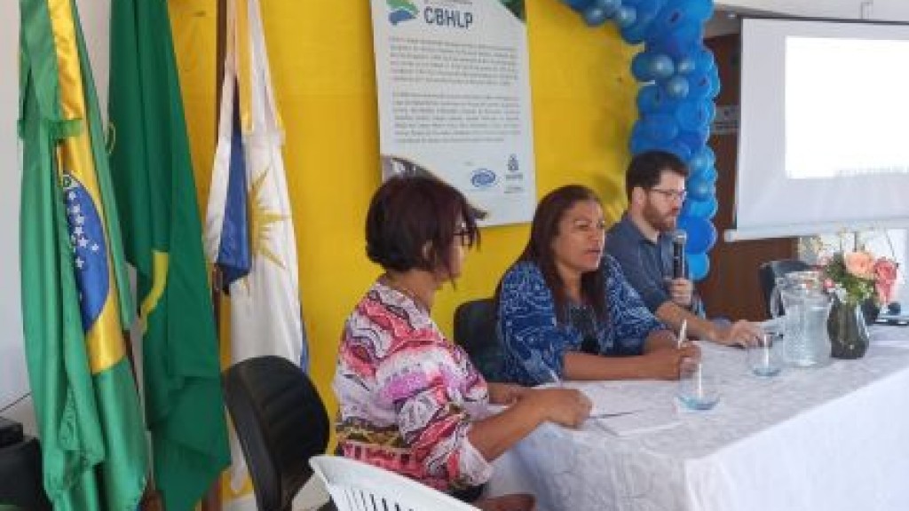 40ª REUNIÃO ORDINÁRIA SILVANÓPOLIS