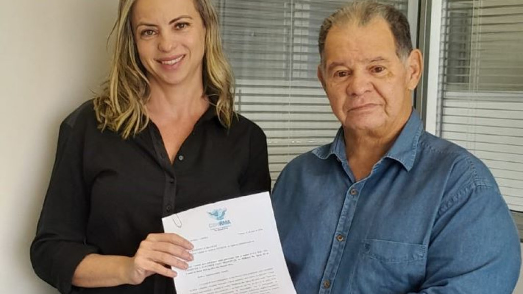 MOBILIZAÇÃO