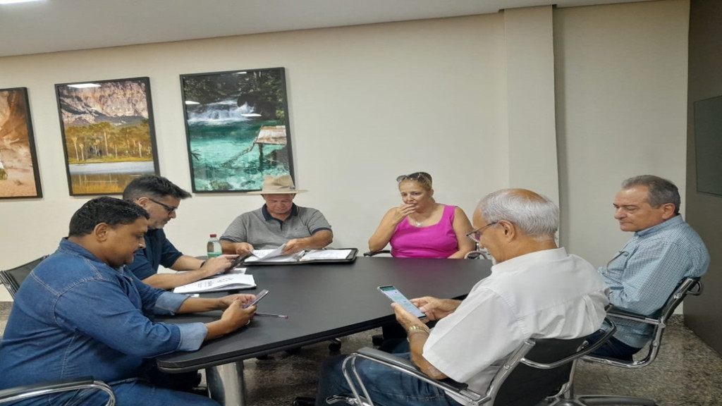 TOCANTINS SEDIARÁ ENCONTRO REGIONAL DE COMITÊS DE BACIA HIDROGRÁFICA DA REGIÃO NORTE EM 2024