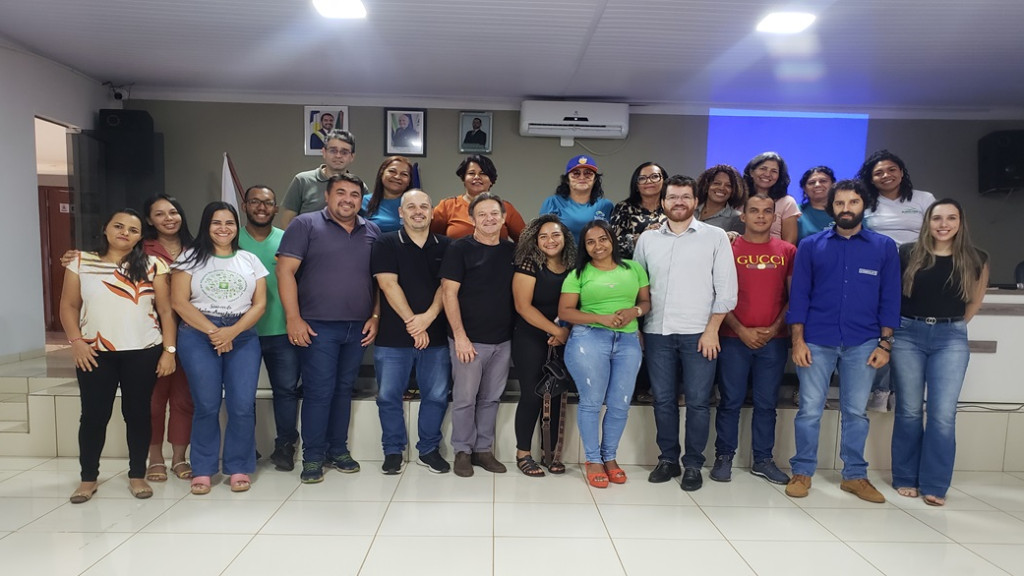 AVANÇOS E DESAFIOS NA GESTÃO HÍDRICA: REFLEXÕES DA 42ª REUNIÃO DO CBHLP EM PUGMIL