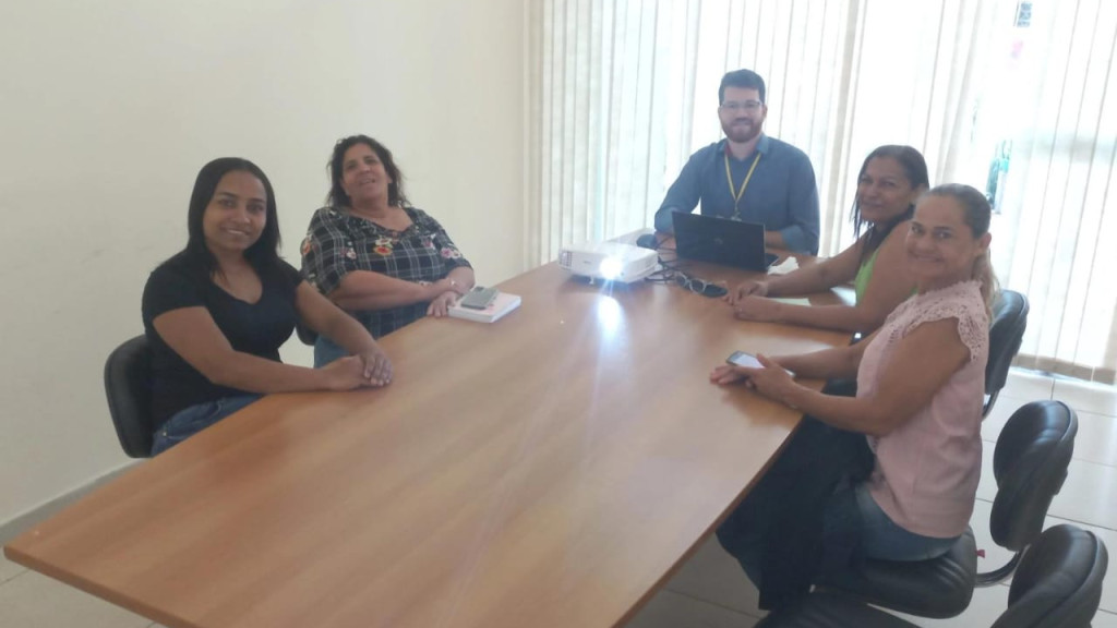 REUNIÃO ESTRATÉGICA DO CBHLP: PREPARANDO A 42ª REUNIÃO ORDINÁRIA