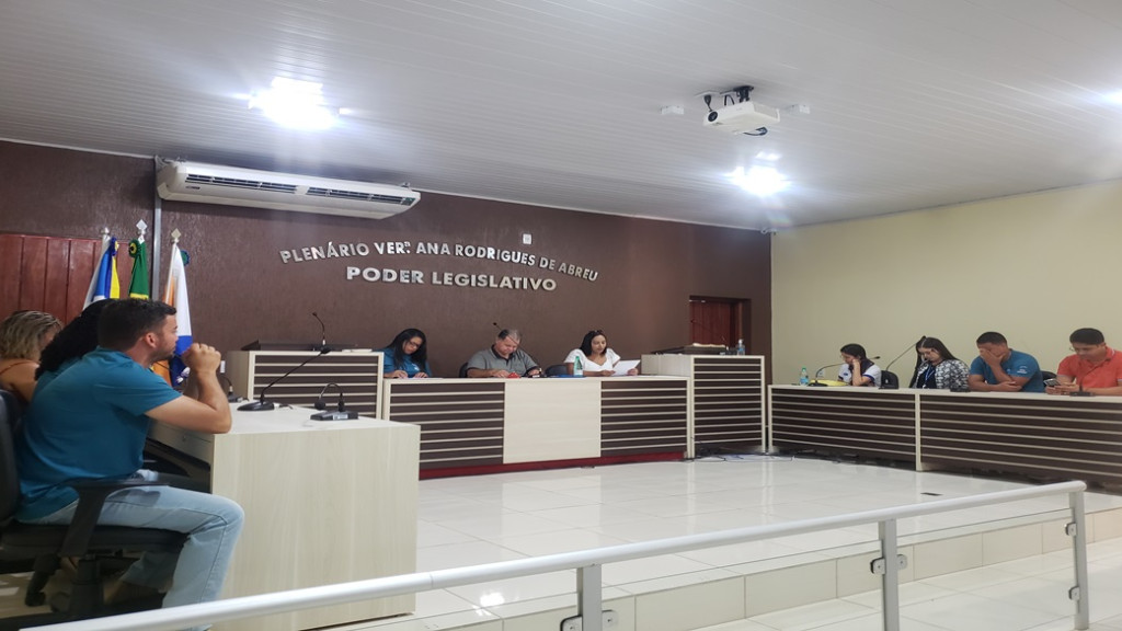 AVANÇOS E COMPROMISSOS MARCARAM A 4ª REUNIÃO ORDINÁRIA DO CBHRMA EM NATIVIDADE