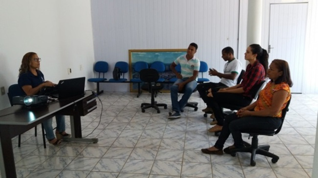 MOBILIZAÇÃO CRIAÇÃO COMITÊ