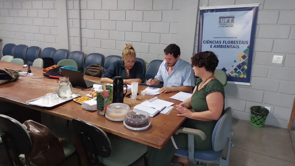 REUNIÃO DE APRESENTAÇÃO DO PLANO DE CAPACITAÇÃO E COMUNICAÇAO 2023