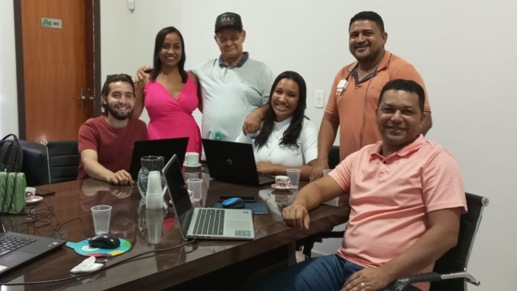 NOVA RODADA DE TREINAMENTO REFORÇA CAPACITAÇÃO DE ASSISTENTES ADMINISTRATIVOS DOS COMITÊS