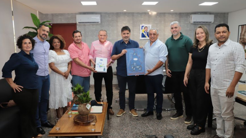 entregamos a prestação de contas - Relatório Final 2024