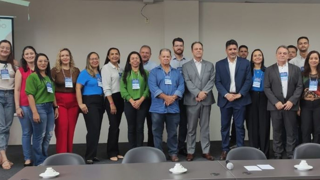 EVENTO MUDANÇAS CLIMÁTICAS E RECURSOS HÍDRICOS