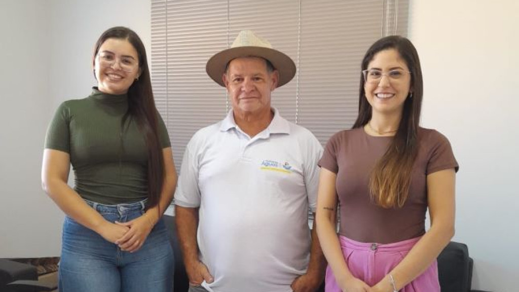 MOBILIZAÇÃO PARA O EVENTO MULHERES DAS ÁGUAS 3