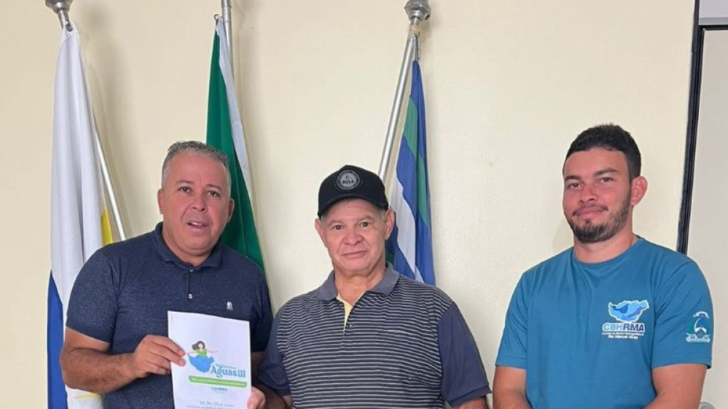Semana do Meio Ambiente e Mulheres das Águas III