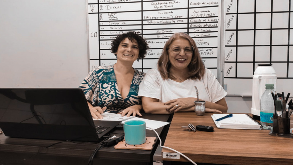 REUNIÃO ALINHAMENTO