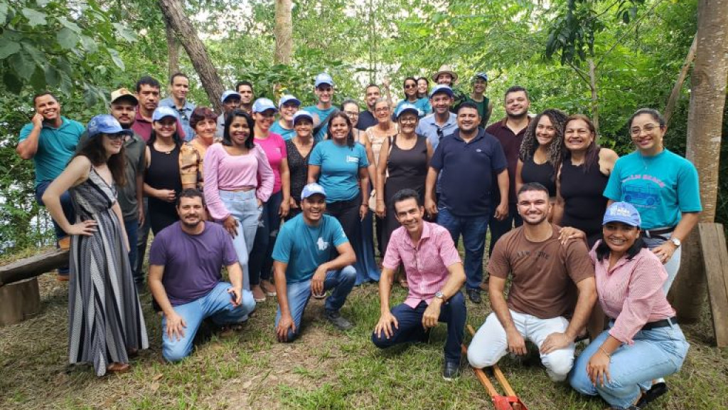 CAPACITAÇÃO CBHSAST