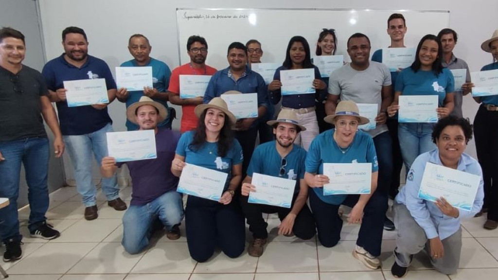 1º REUNIÃO ORDINARIA CBHSAST