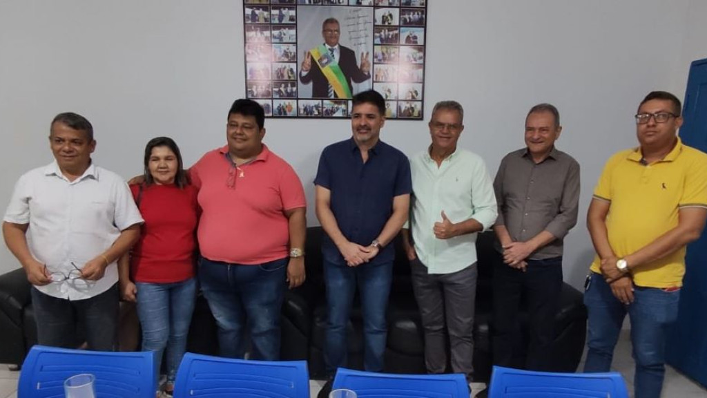 1º REUNIÃO ORDINARIA 2024 _ CBHRLC
