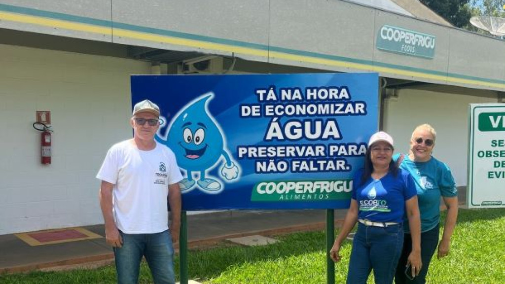 AÇÃO-MOBILIZAÇÃO SOCIAL CBHSAST