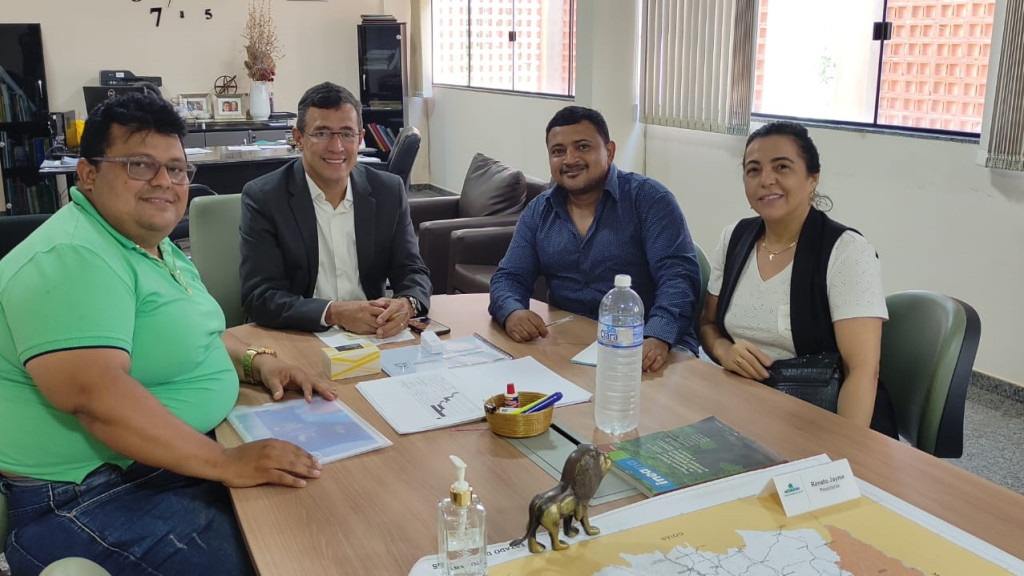 Participação Importante na Preservação dos Recursos Hídricos!