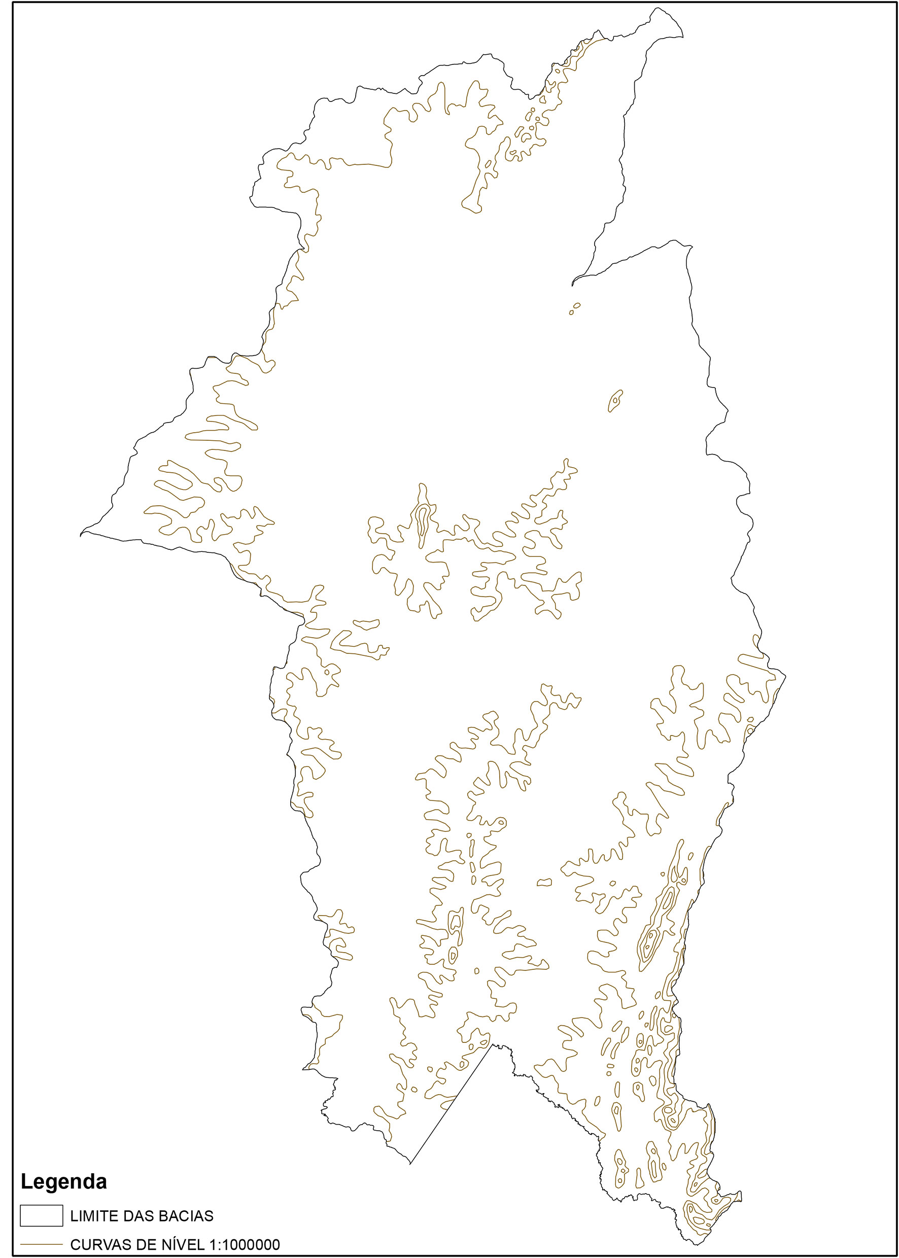 Curvas de Nível 1